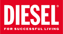 Diesel Logo